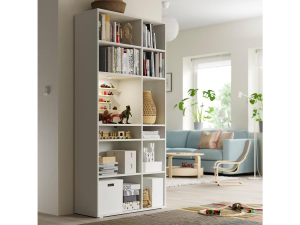 Вихалс 4 white ИКЕА (IKEA) Вихалс 4 white ИКЕА (IKEA) в Москве