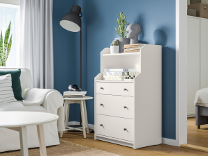 Хауга 17 white ИКЕА (IKEA) Хауга 17 white ИКЕА (IKEA) в Москве