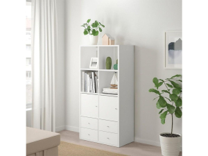 Каллакс 213 white ИКЕА (IKEA) Каллакс 213 white ИКЕА (IKEA) в Москве