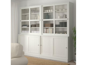 Хавста 15 white ИКЕА (IKEA) Хавста 15 white ИКЕА (IKEA) в Москве