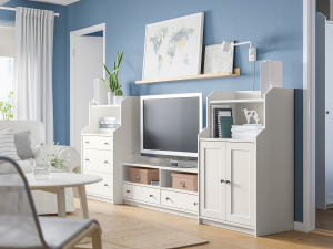 Хауга 524 white ИКЕА (IKEA) Хауга 524 white ИКЕА (IKEA) в Москве