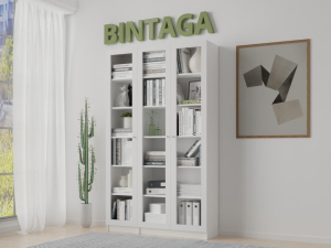Билли 340 white ИКЕА (IKEA) Билли 340 white ИКЕА (IKEA) в Москве