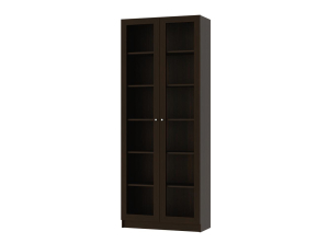 Билли 336 wenge tsava ИКЕА (IKEA) Билли 336 wenge tsava ИКЕА (IKEA) в Москве