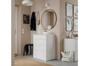 Вихалс 117 white ИКЕА (IKEA) Вихалс 117 white ИКЕА (IKEA) в Москве