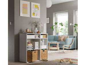 Вихалс 5 white ИКЕА (IKEA) Вихалс 5 white ИКЕА (IKEA) в Москве